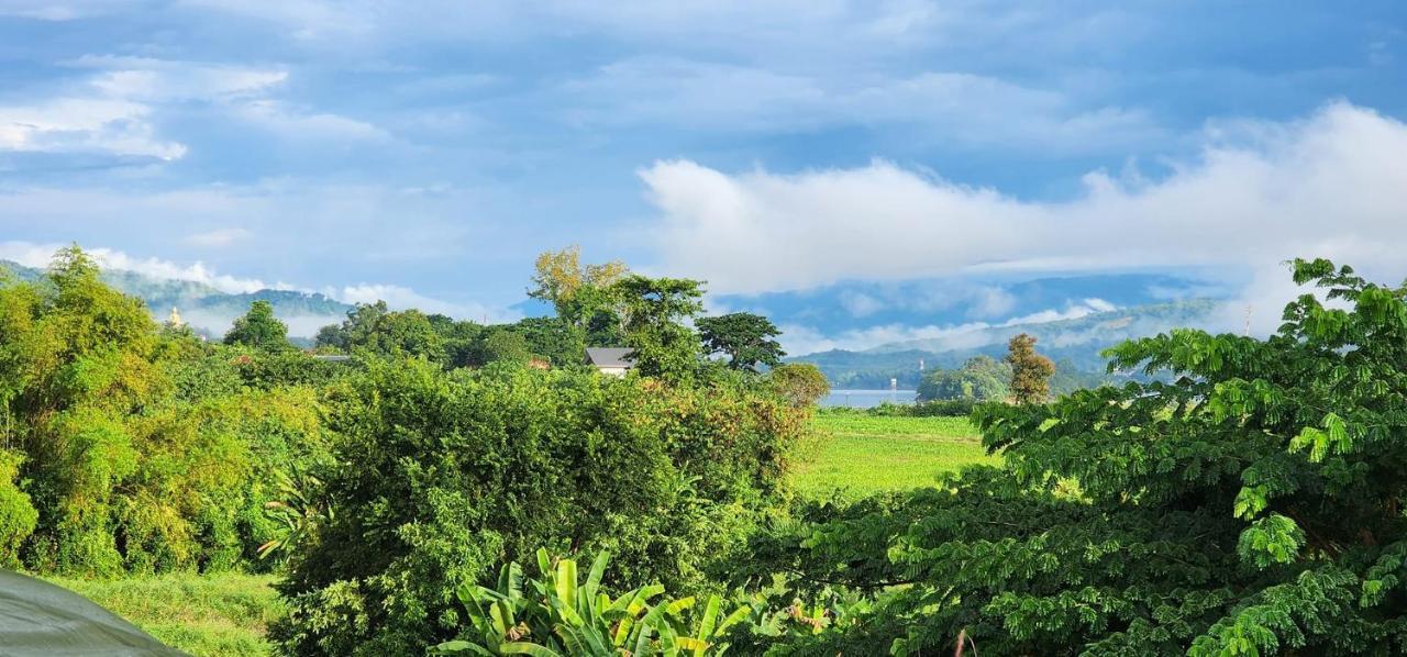 Baan Sakuna Chiang Khong
