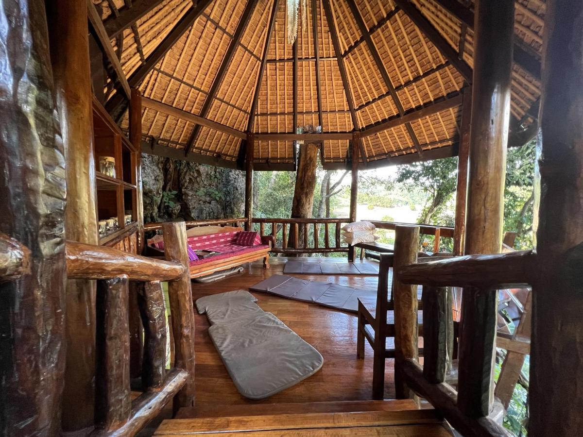 Homestay Kanlaya's Eyrie, Luxury *