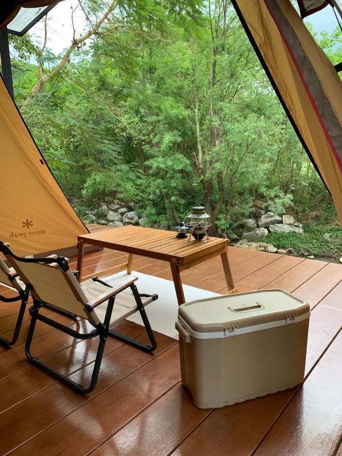 Moosiyard Hometel Khaoyai 3* Mu Si