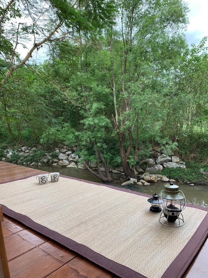 Moosiyard Hometel Khaoyai Resort Mu Si
