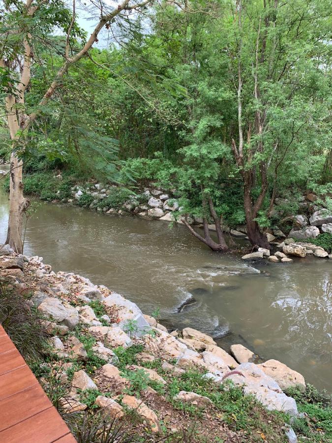 Moosiyard Hometel Khaoyai