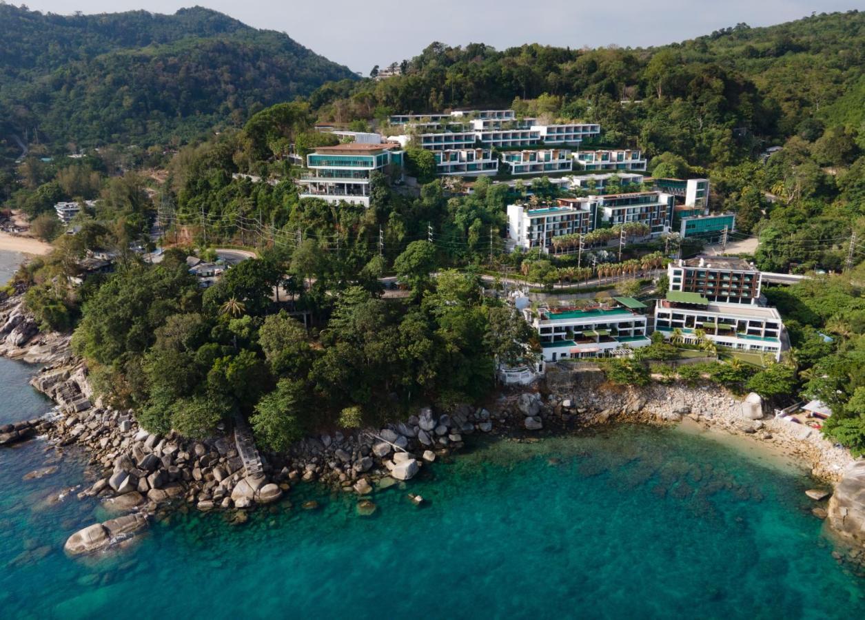 Wyndham Grand Phuket Kalim Bay Resort Patong