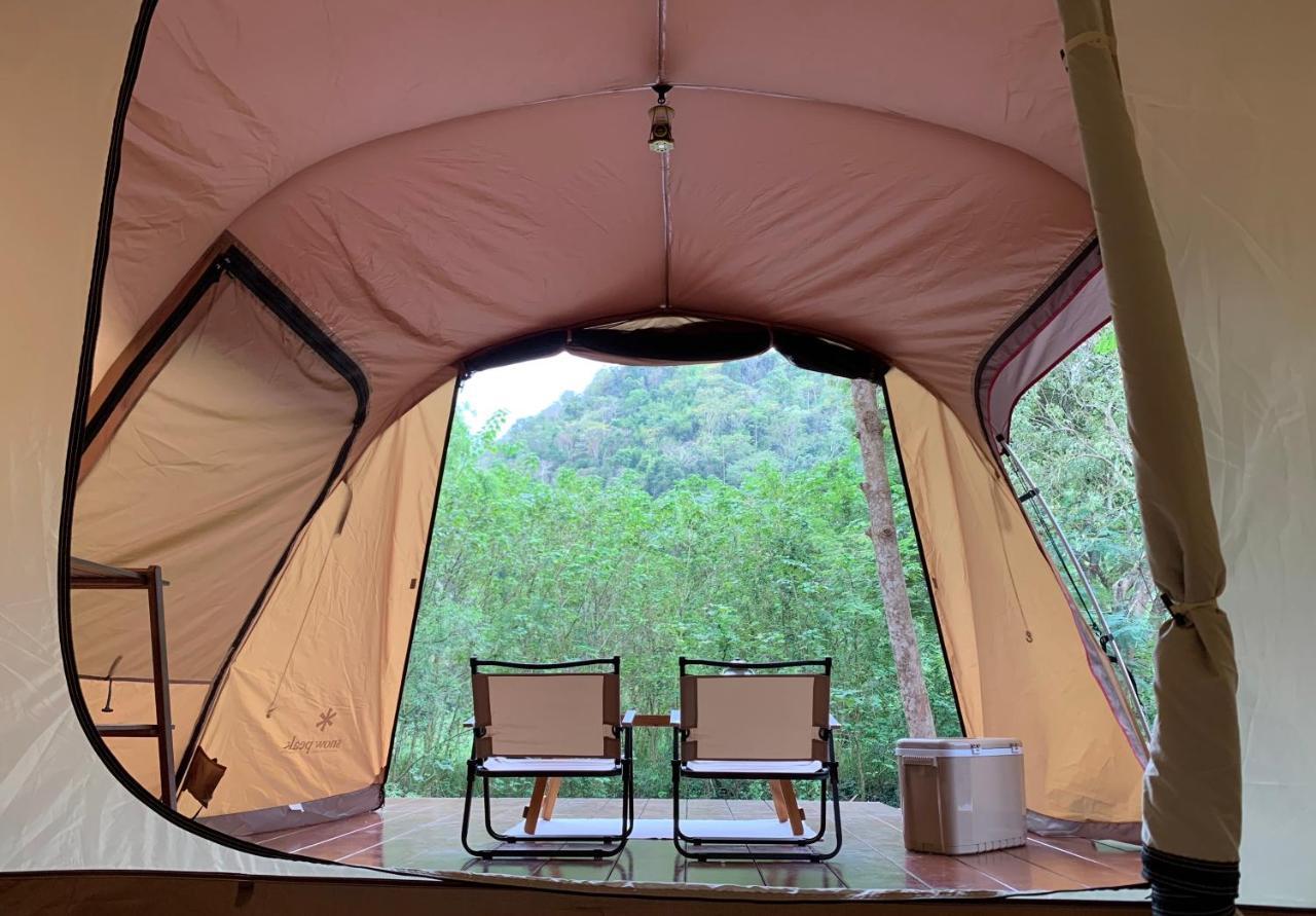 Moosiyard Hometel Khaoyai