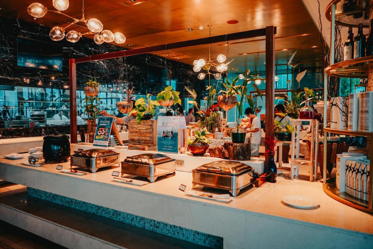 Wyndham Grand Phuket Kalim Bay