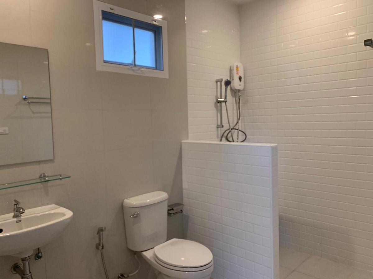 Moosiyard Hometel Khaoyai