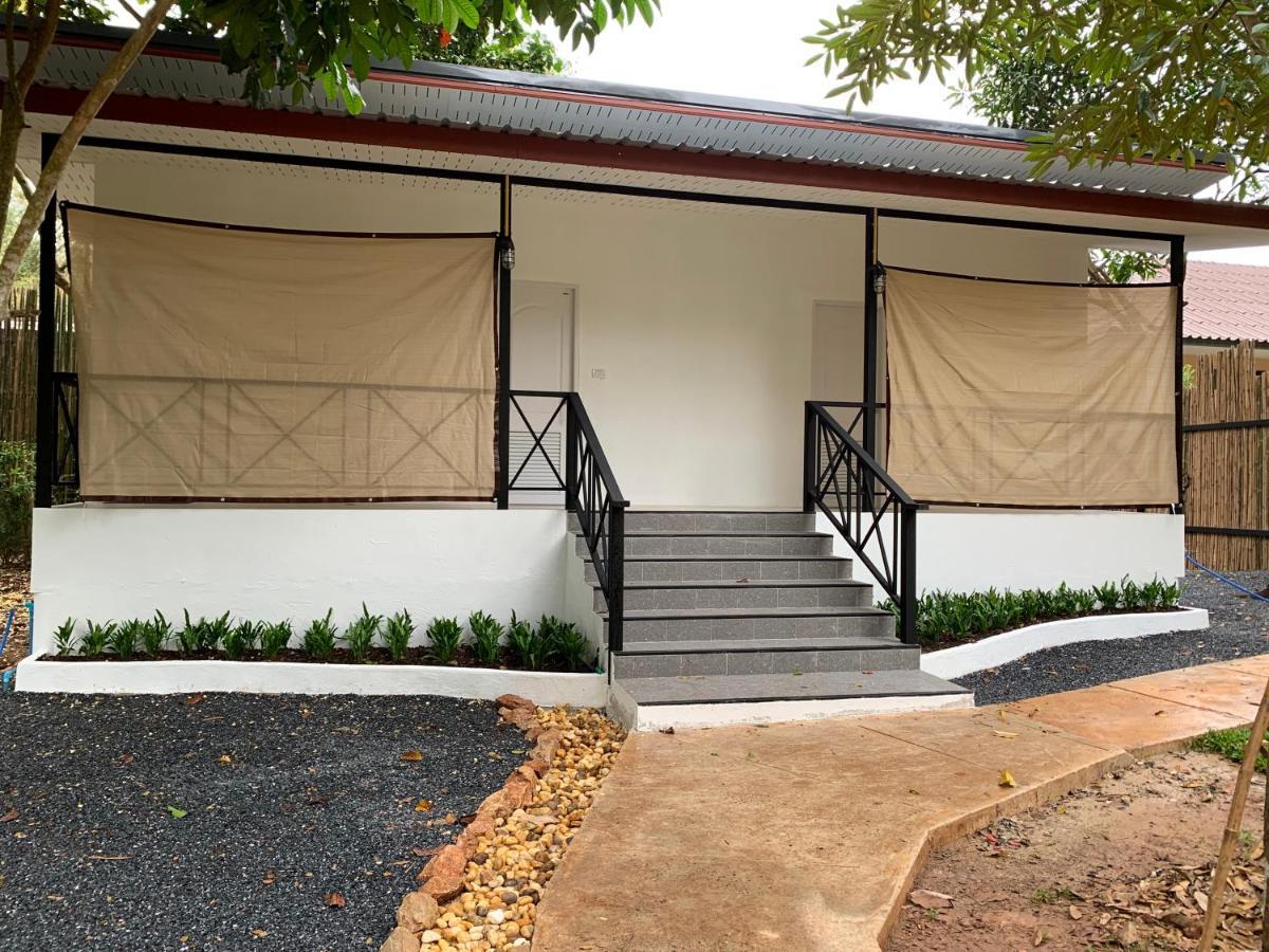 Resort Moosiyard Hometel Khaoyai