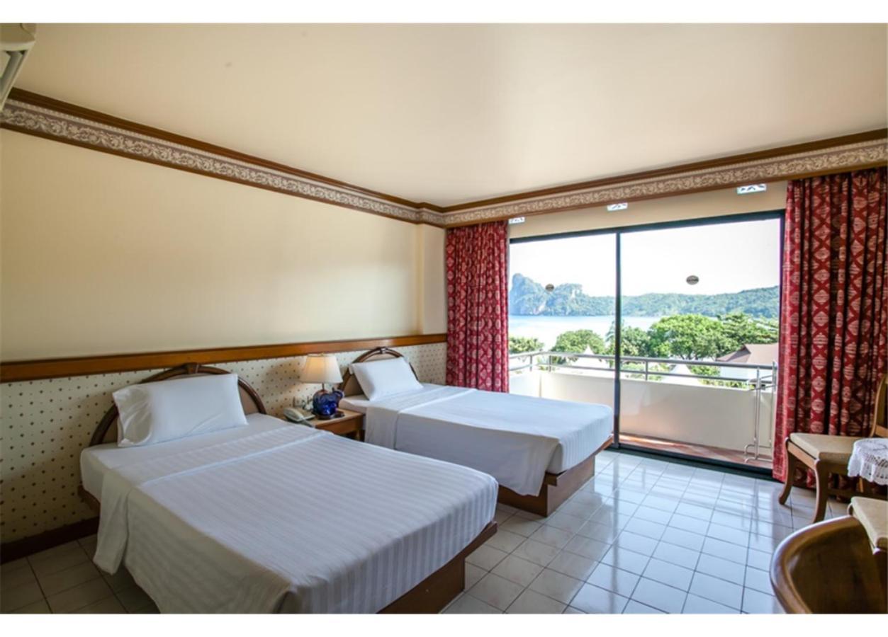 Phi Phi Hotel Hotel 3*