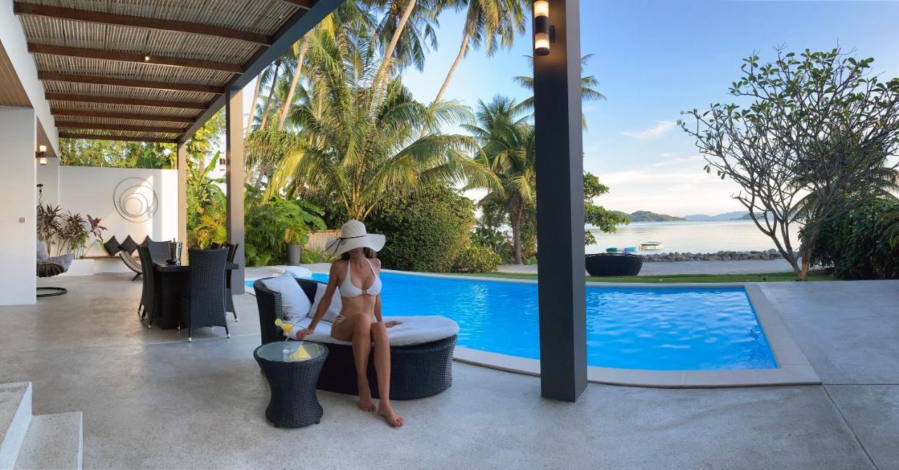 Villa Bliss *
