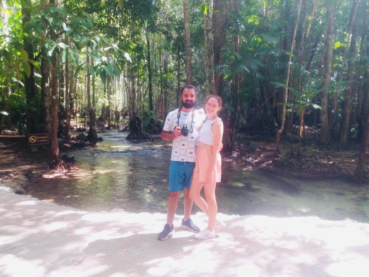Resort Nadia Kohjum Koh Jum