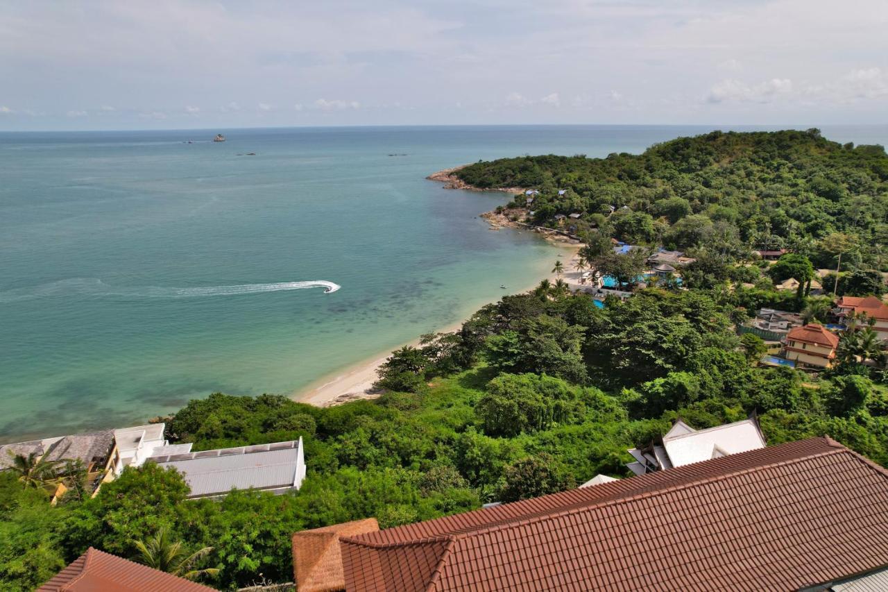 Baan Talay Sai Villa