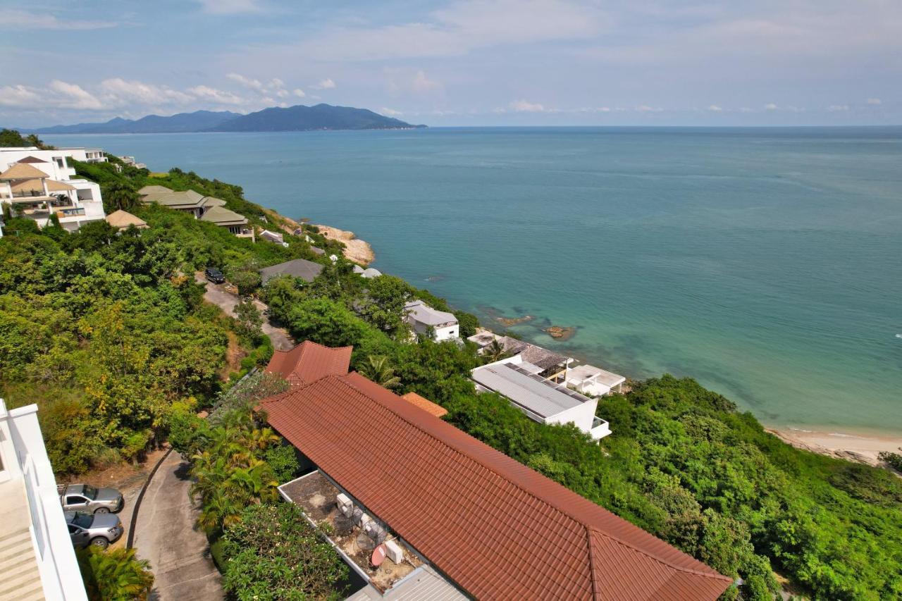 Villa Baan Talay Sai *