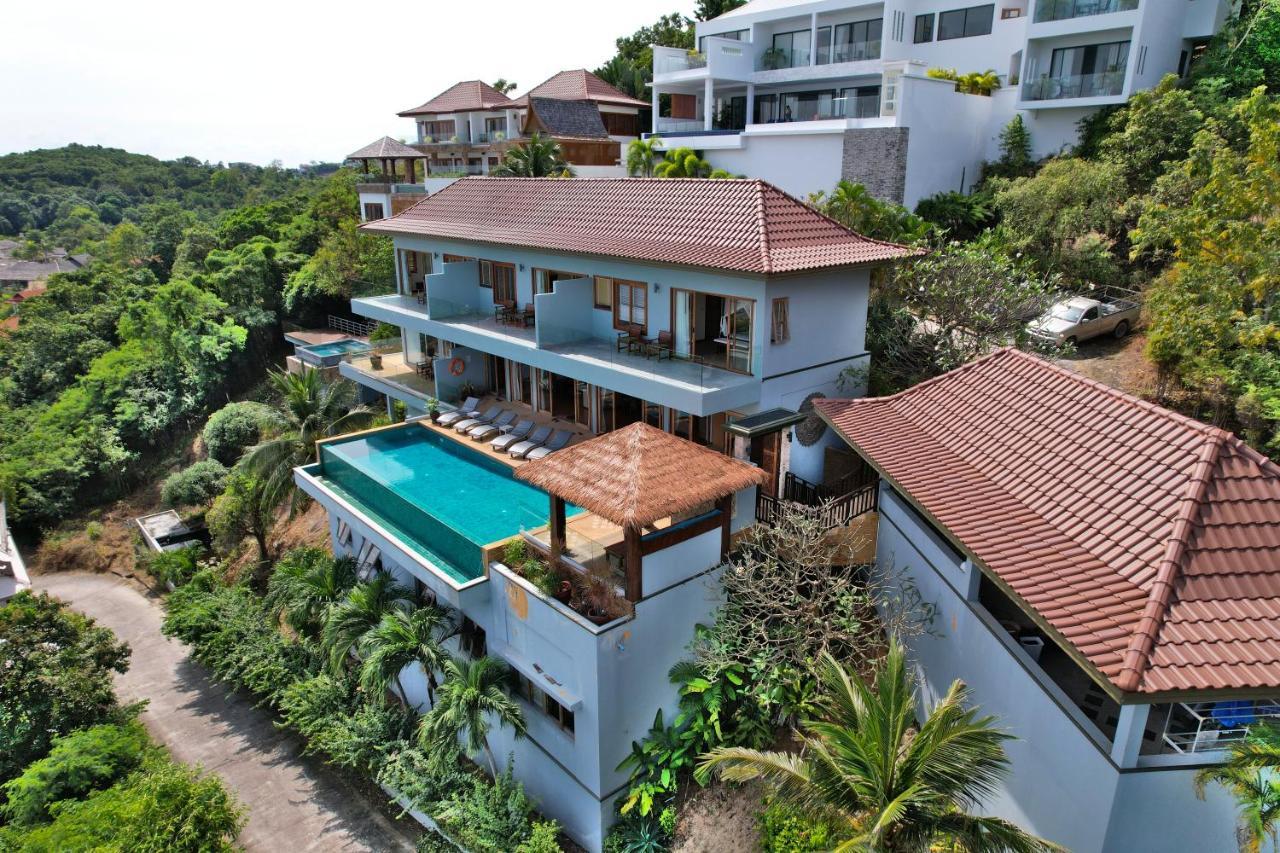 Baan Talay Sai *
