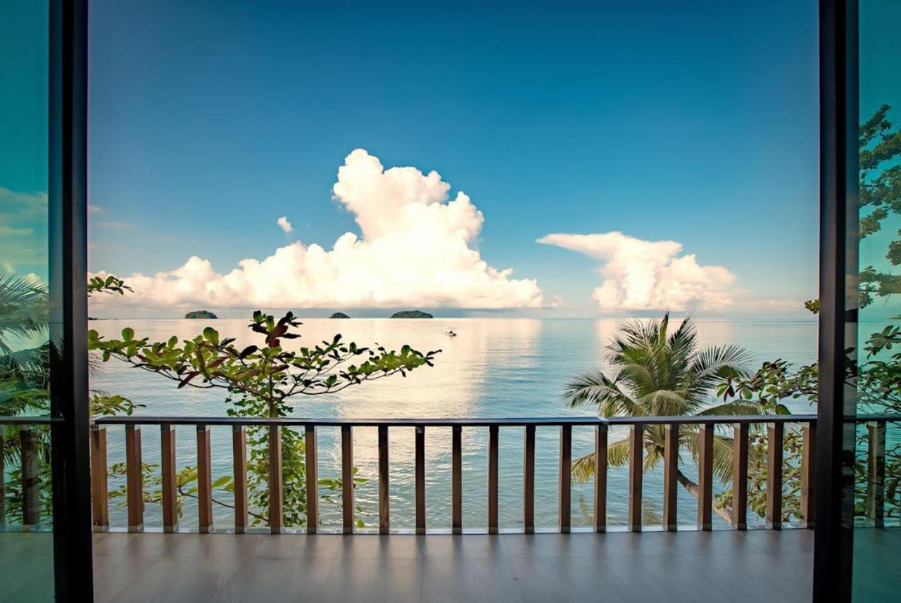 Kaibaebeach Grandview Hotel