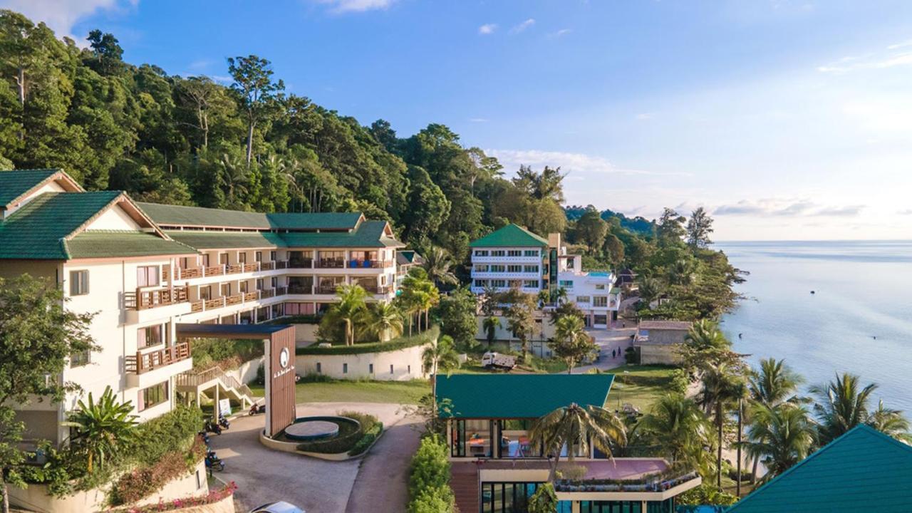 Kaibaebeach Grandview