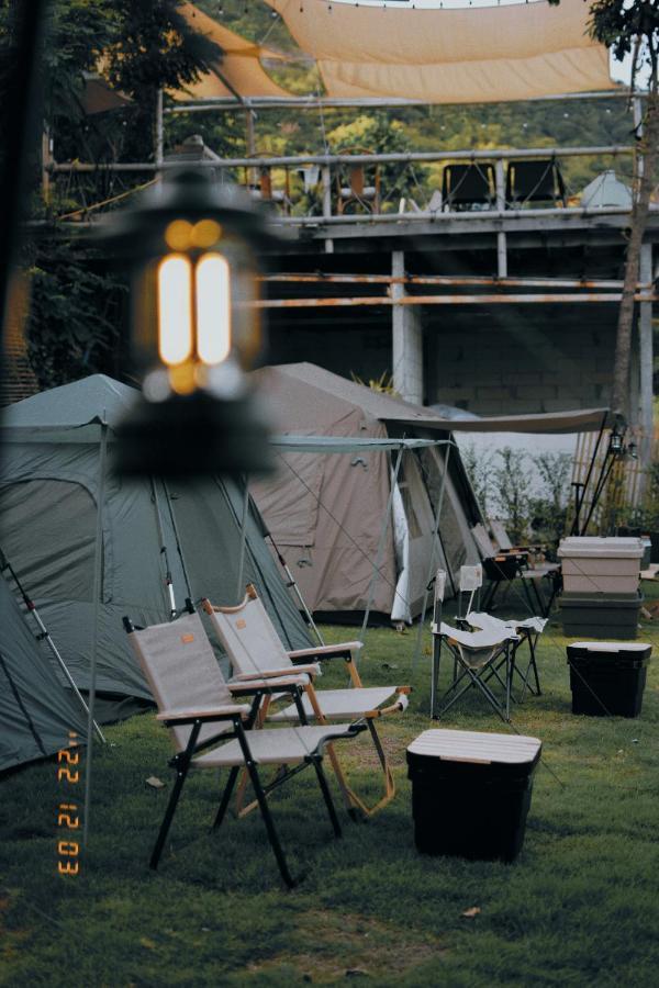 Luxury tent Deep Nature And Camp