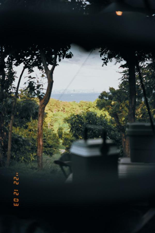 Deep Nature And Camp