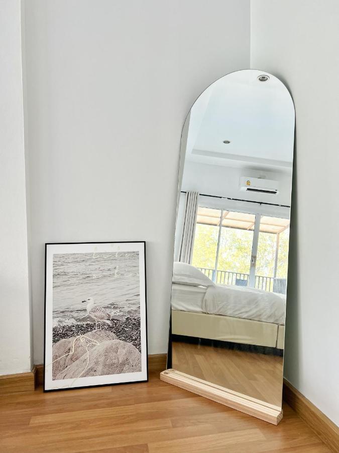 Sky&sea Homestay Cha-Am