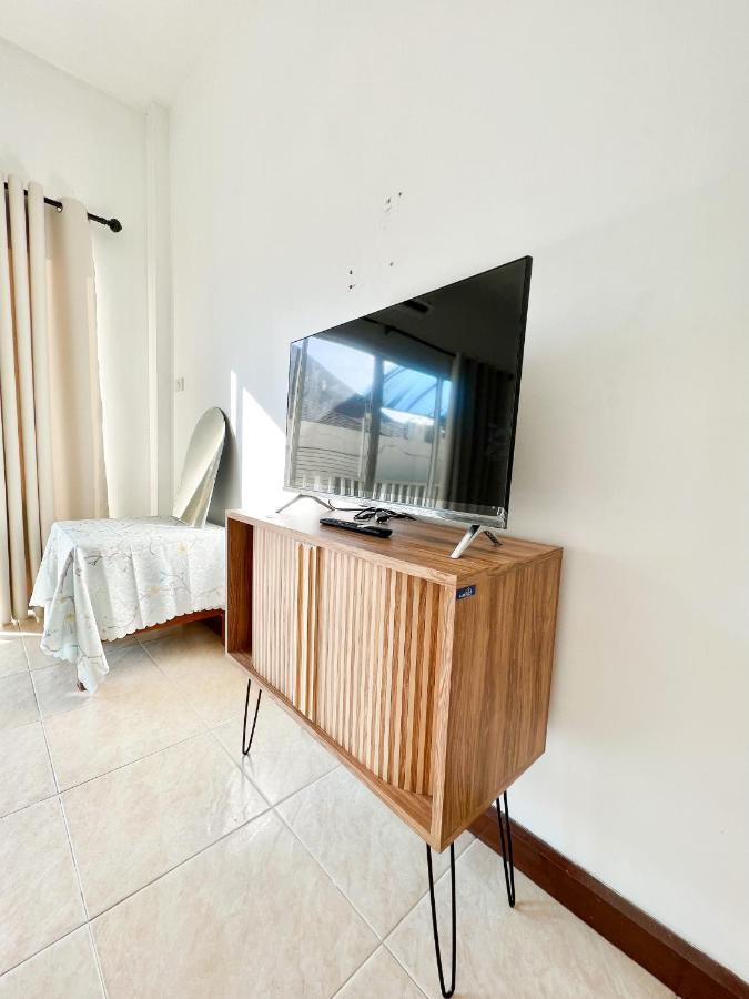 Sky&sea Homestay
