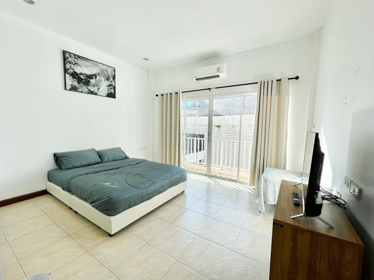 Homestay Sky&sea Cha-Am