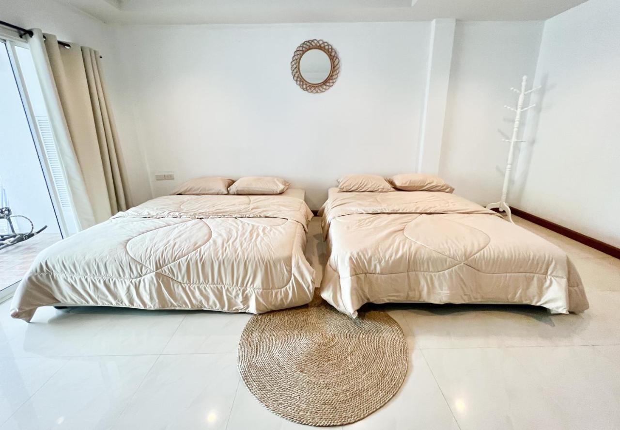 Sky&sea Homestay Cha-Am