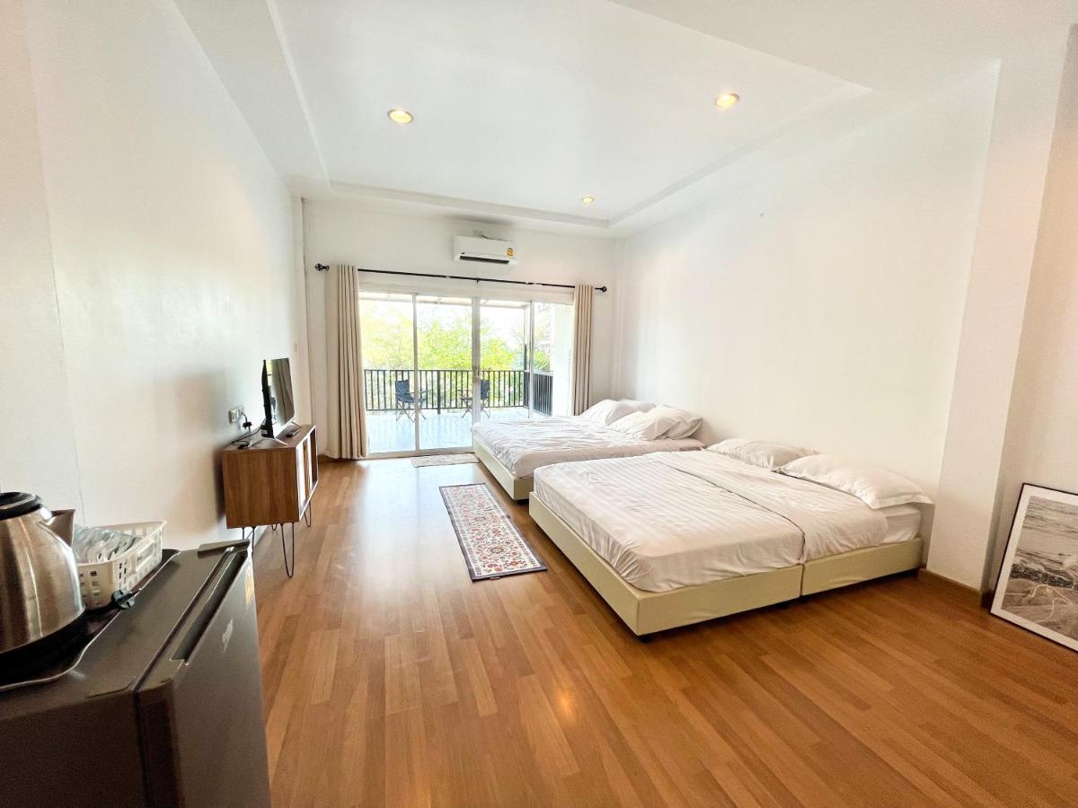 Homestay Sky&sea Cha-Am