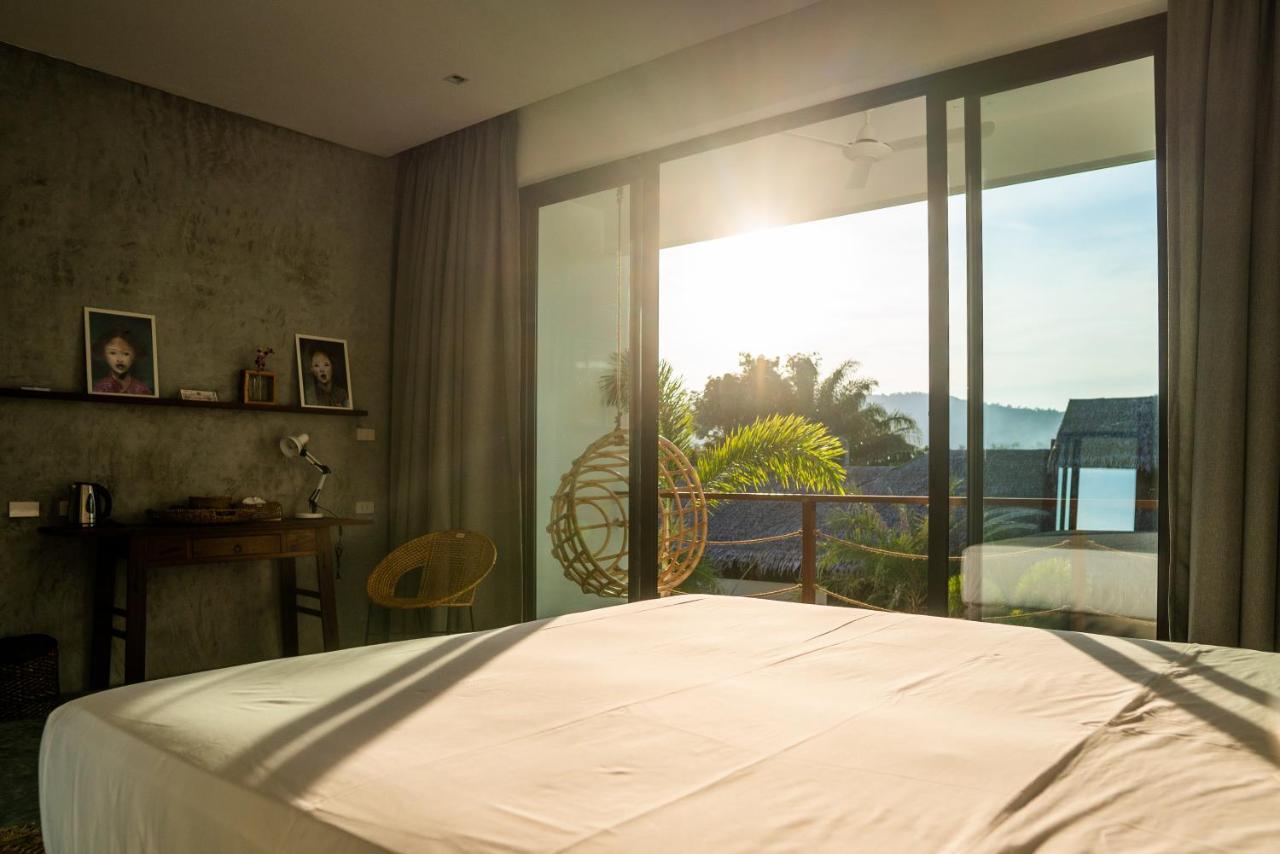 Lan Sabai - Wellness Retreat *