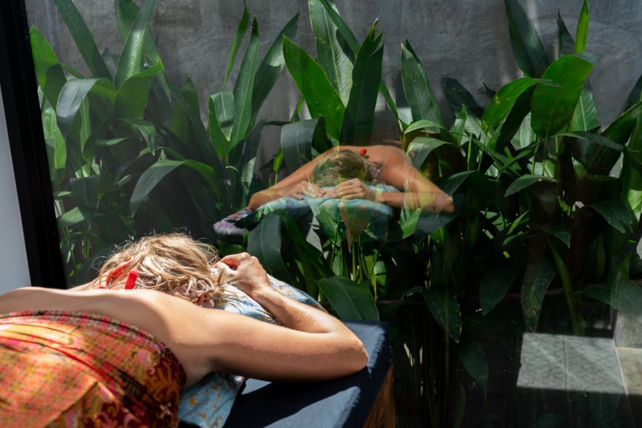 Lan Sabai - Wellness Retreat *