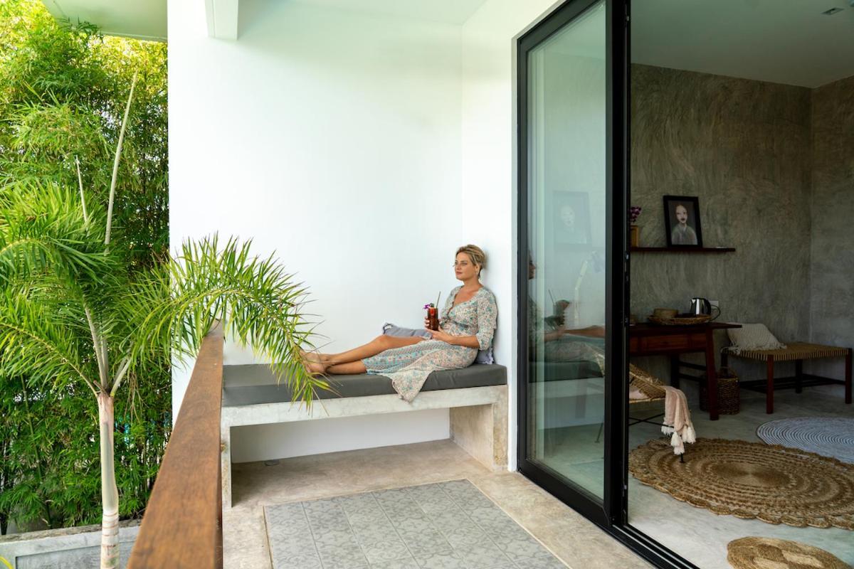 Lan Sabai - Wellness Retreat * Nai Harn