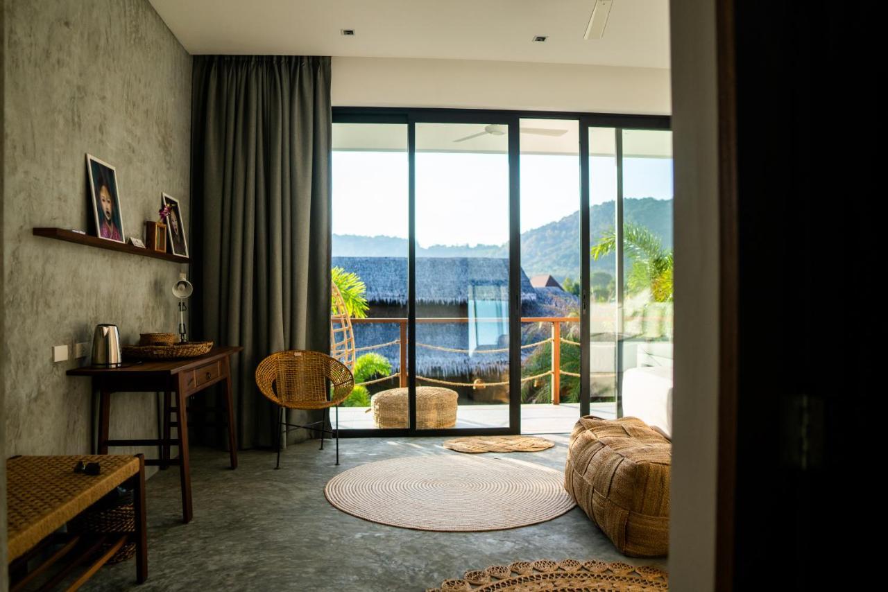 Lan Sabai - Wellness Retreat