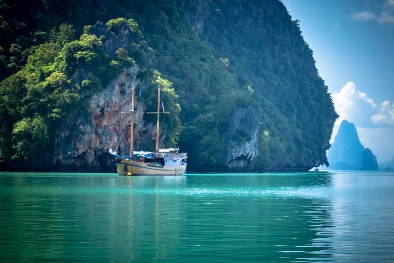Resort Lan Sabai - Wellness Retreat Nai Harn
