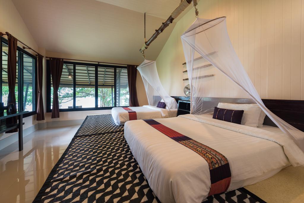 Resort Seavana Koh Mak