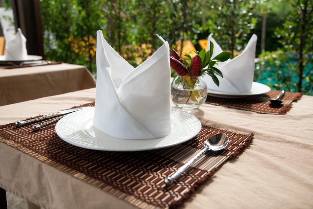 Viangviman Luxury Resort, Krabi Resort 3*
