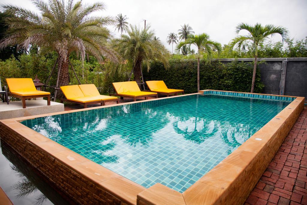 Viangviman Luxury Resort, Krabi Ao Nang