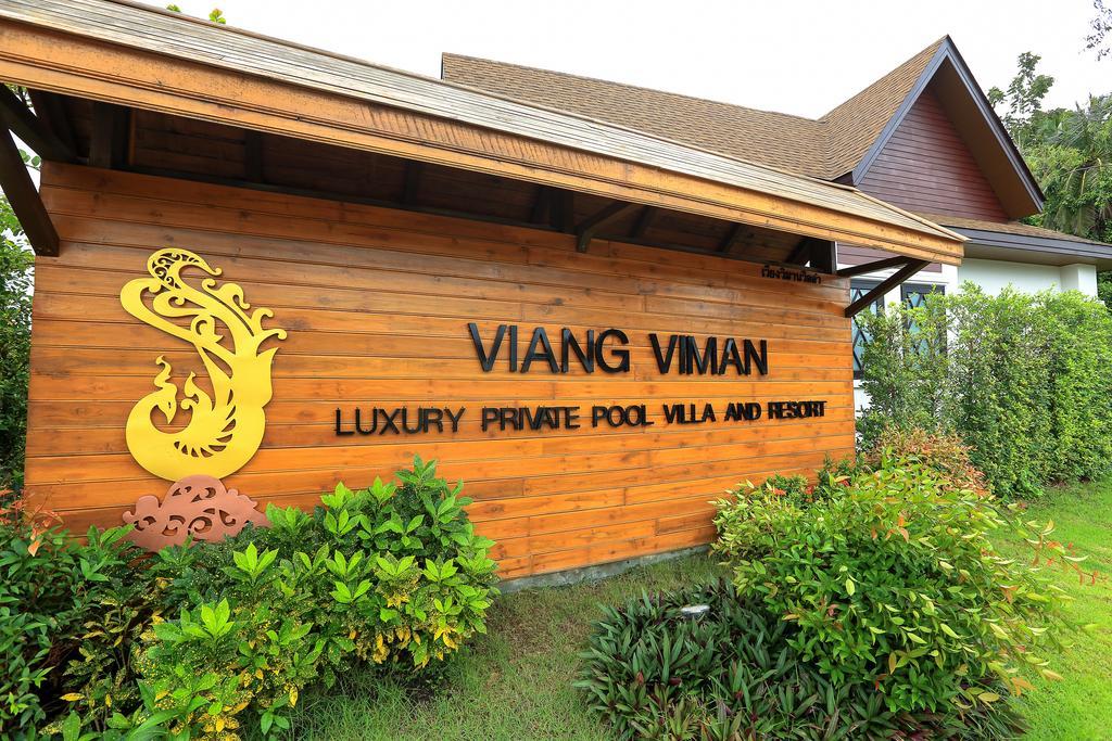 Resort Viangviman Luxury Resort, Krabi 3*