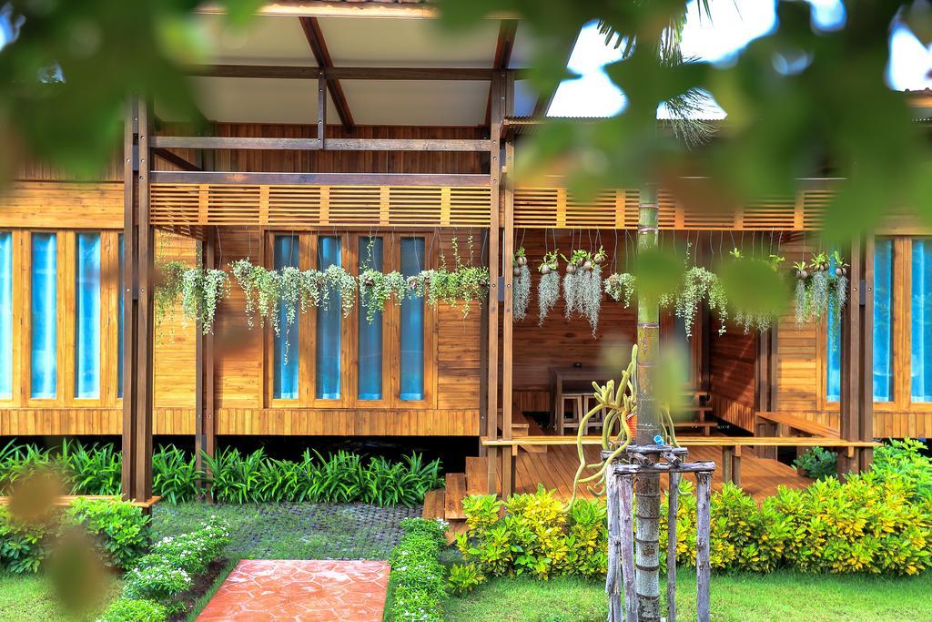 Resort Viangviman Luxury Resort, Krabi 3*