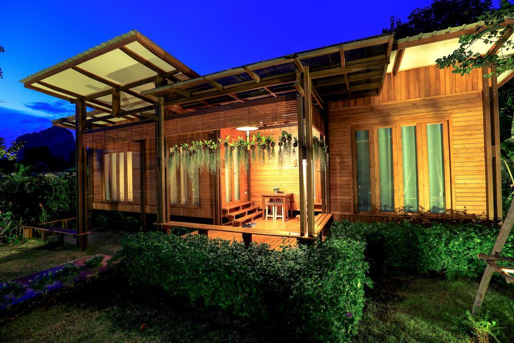 Viangviman Luxury Resort, Krabi Resort 3*