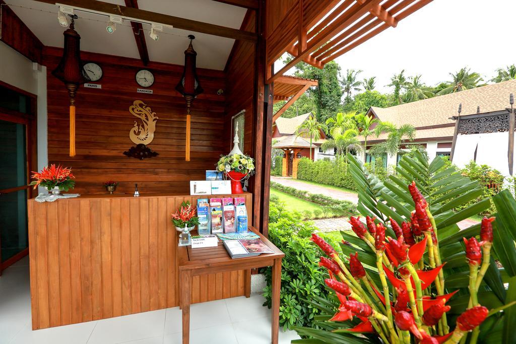 Viangviman Luxury Resort, Krabi 3* Ao Nang