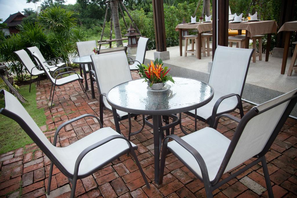 Resort Viangviman Luxury Resort, Krabi 3*
