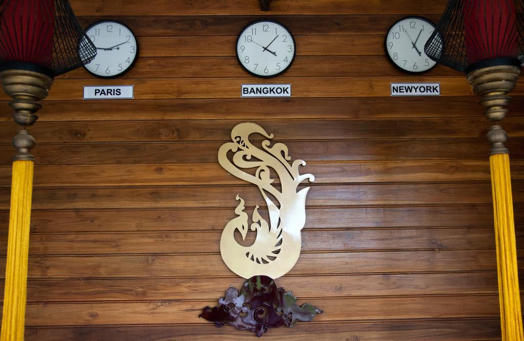 Viangviman Luxury Resort, Krabi Resort 3*