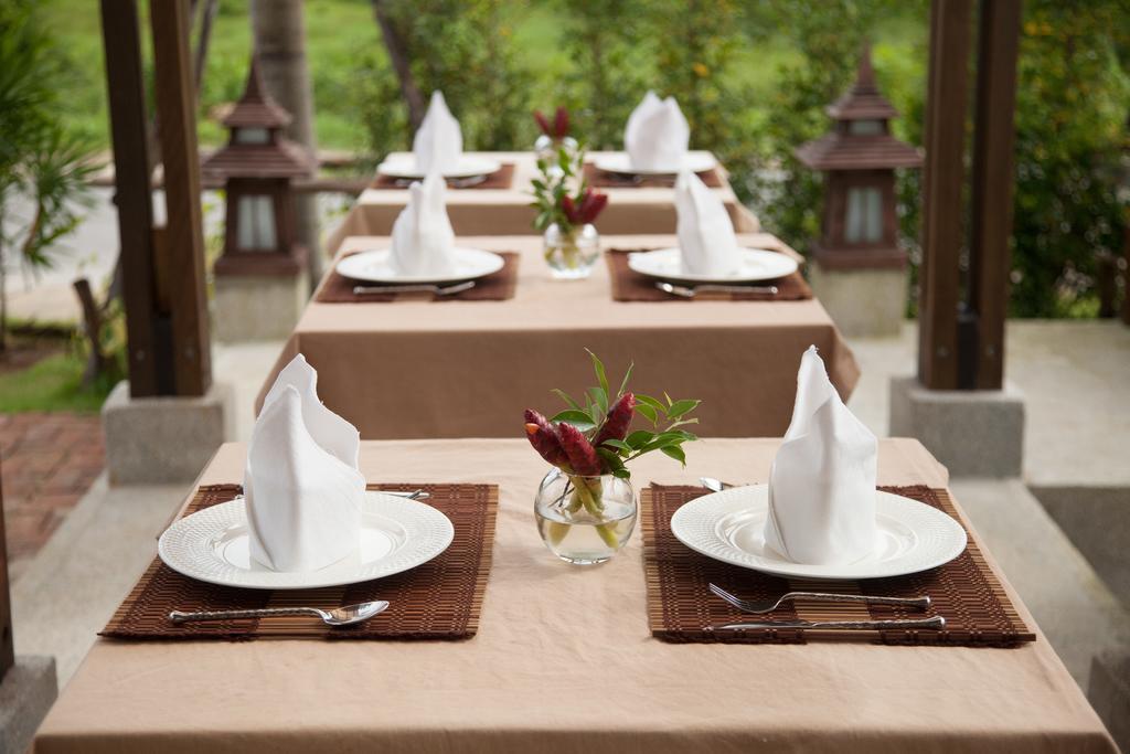 Viangviman Luxury Resort, Krabi 3*