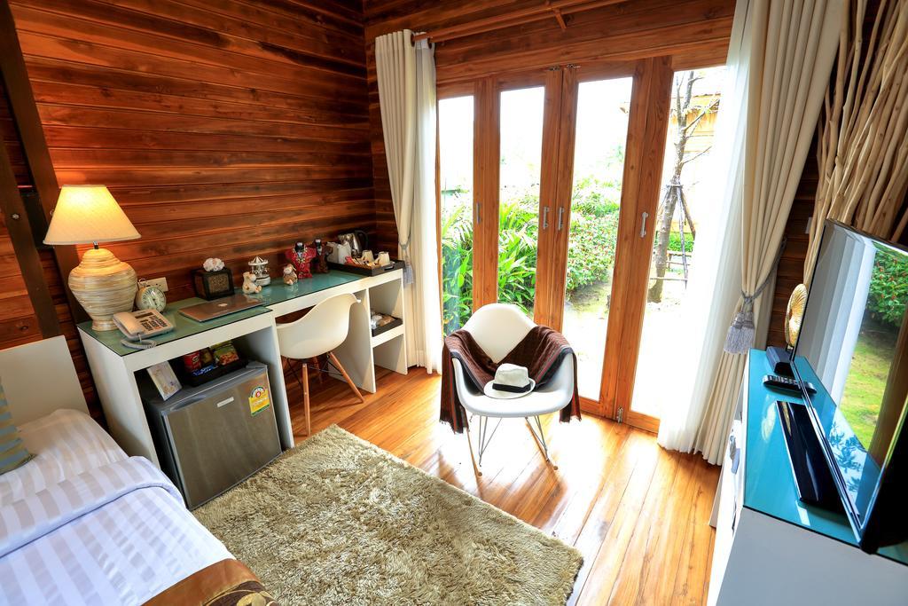 Resort Viangviman Luxury Resort, Krabi 3*