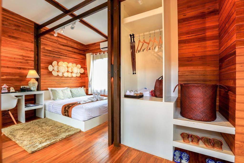 Viangviman Luxury Resort, Krabi Resort 3*