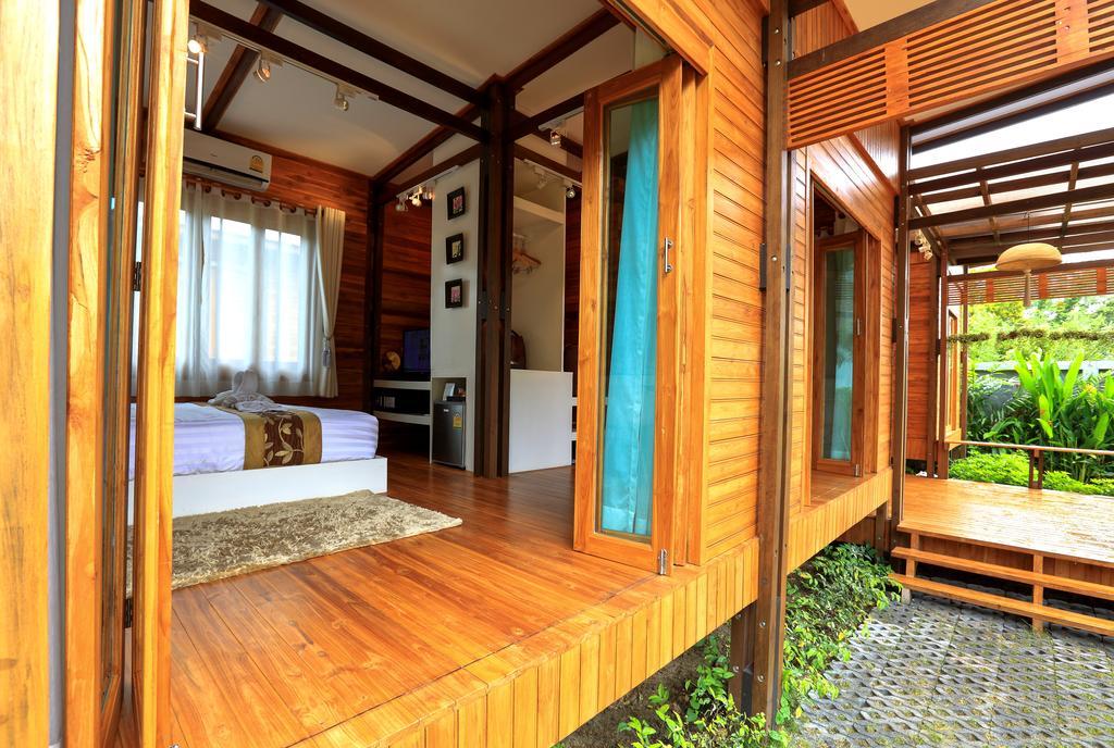 Viangviman Luxury Resort, Krabi Resort Ao Nang