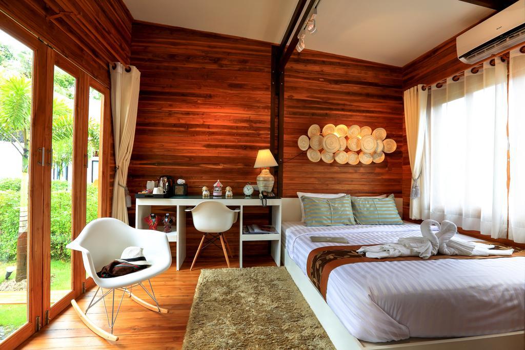 Viangviman Luxury Resort, Krabi Resort 3*