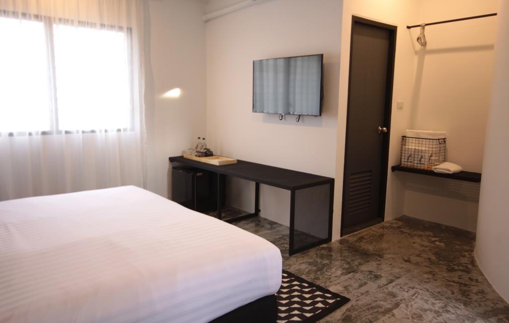 Hostel La Pause Hatyai Hat Yai