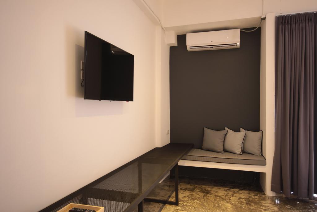 Hostel La Pause Hatyai