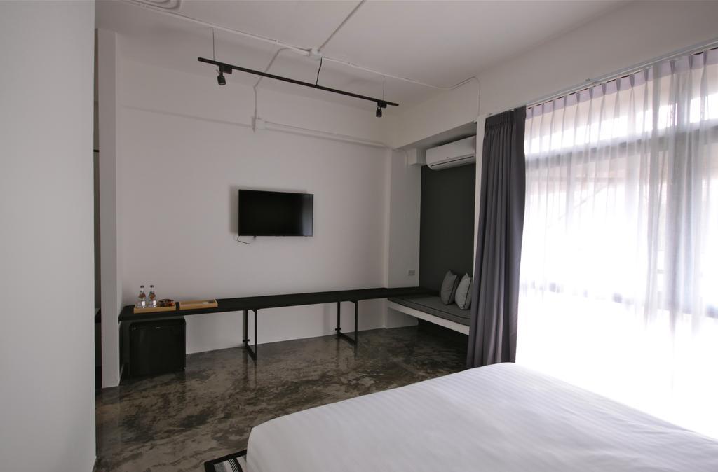 La Pause Hatyai Hostel