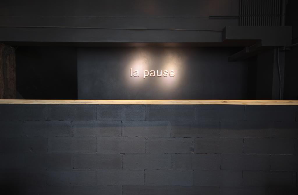 La Pause Hatyai Hostel Hat Yai