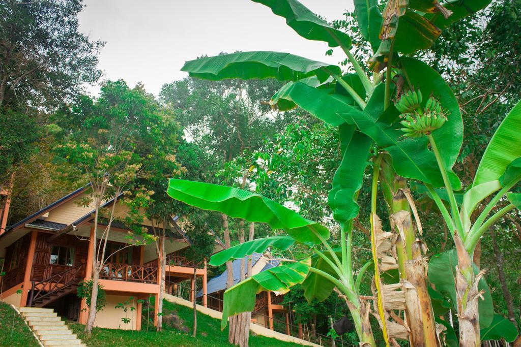 Resort Chaipura Koh Chang