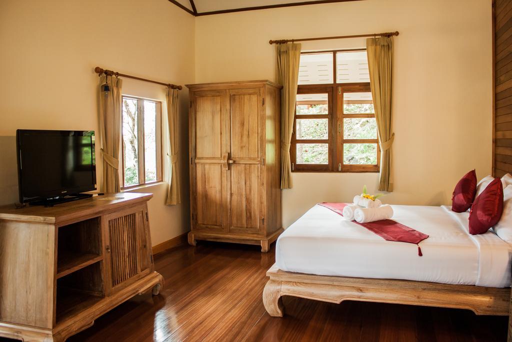 Chaipura Resort 3*